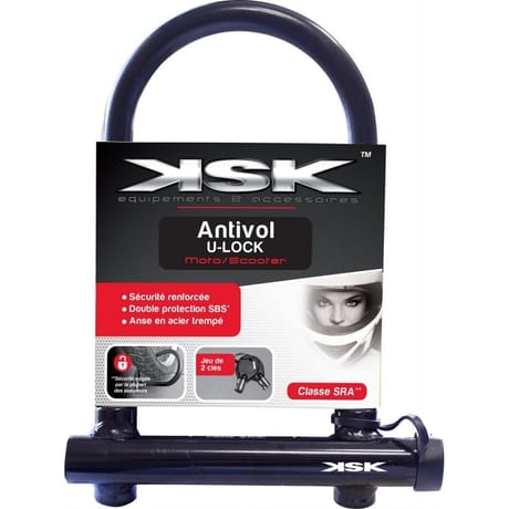 Um antivol u sra ksk 2300g