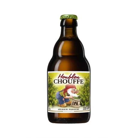 Chouffe houblon 33xl 9%vol
