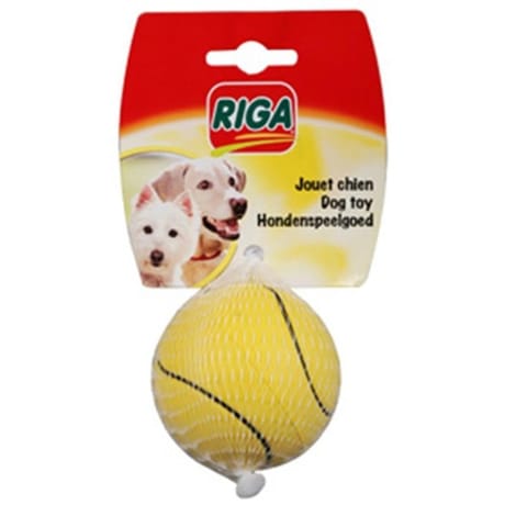 Balle divers sport chien