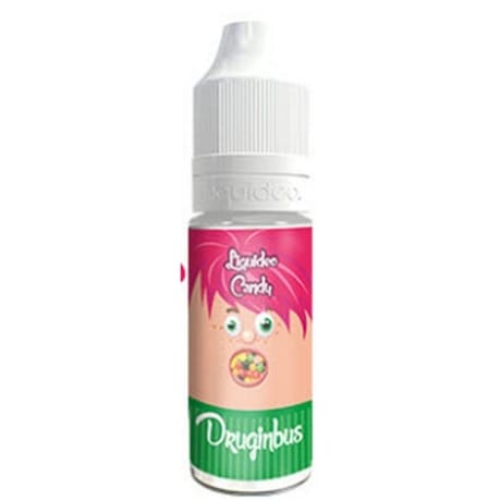 Liquideo Druginbus 6 mg