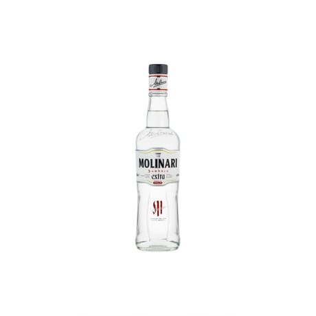 Sambuca molinari extra 70cl 40%vol