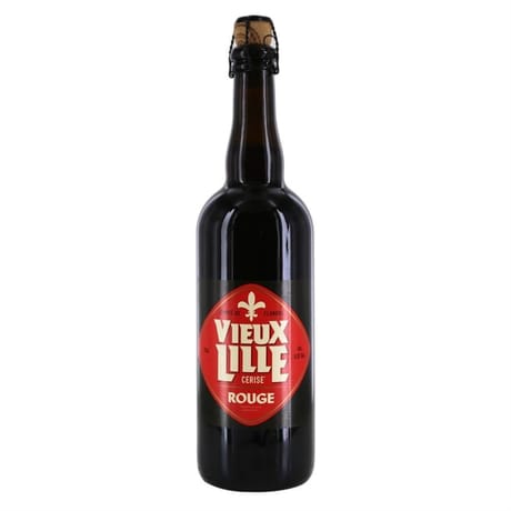 Vieux Lille rouge 75cl 8.5%vol