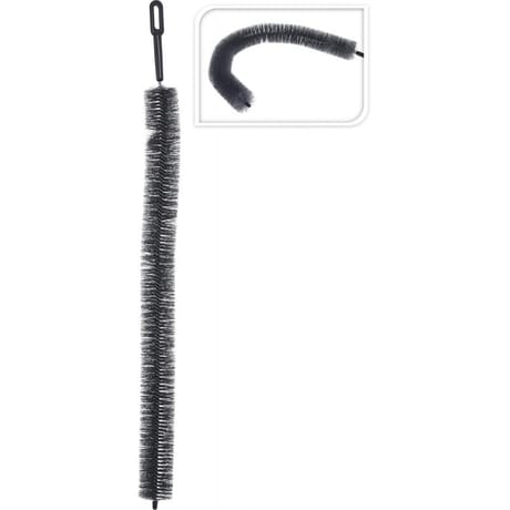 Brosse à radiateur