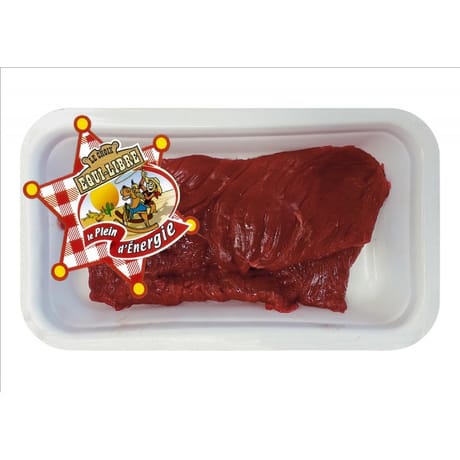 Cheval hampe steak