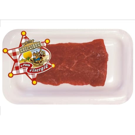 Cheval faux filet steak x1
