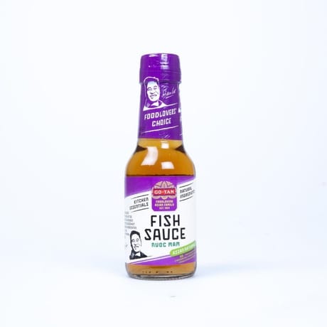 Go tan nuoc mam sauce poisson x 145 ml