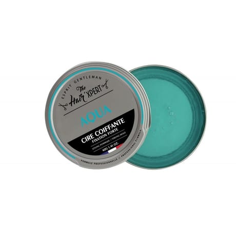 The hair'xpert aqua cire coiffante 40g