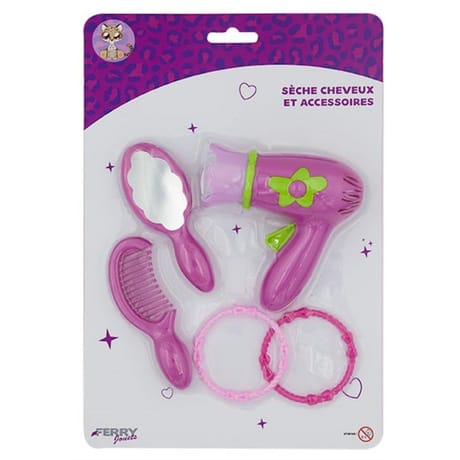 Sèche cheveux et accessoires