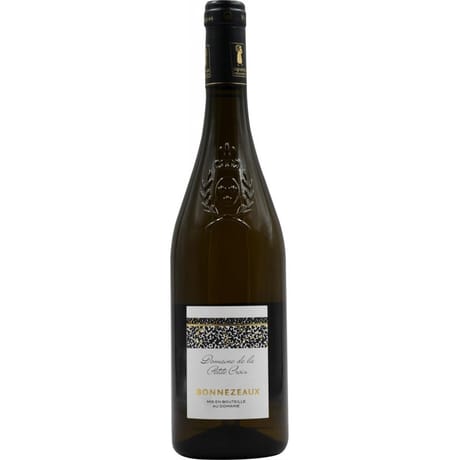 Bonnezeaux Prestige Domaine de la Petite Croix 12.5% Vol.75cl