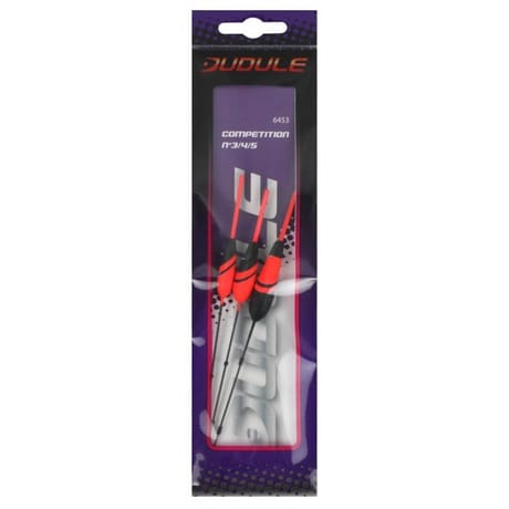 Flotteurs compétition 3 4 5 dudule