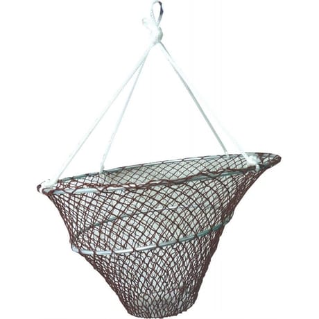 Balance a écrevisses 30cm maille 4cm
