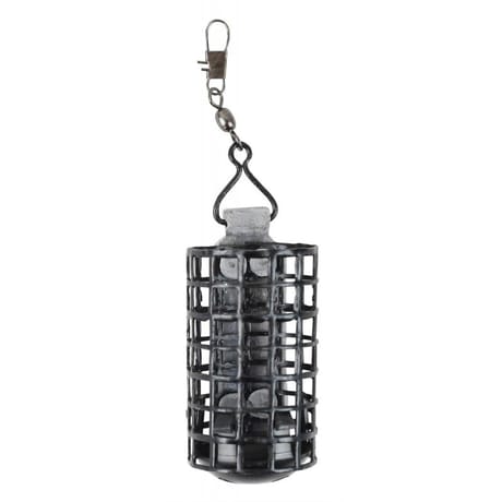 Amorçoir cage