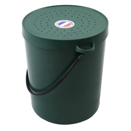 Boîte à vers grand modèle