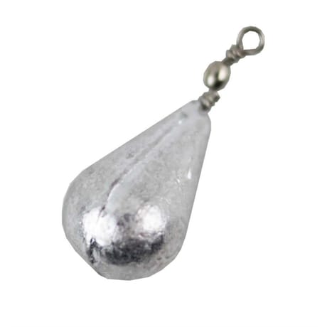 Plombs arlesey 30g dudule