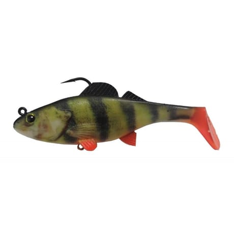 Perche 12cm réaliste armée