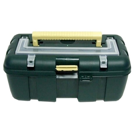 Boite de rangement 1 plateau