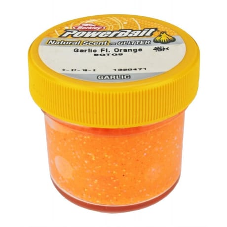 Pate a truite orange 31g