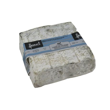Carré de sologne fabrique à la ferme 250g
