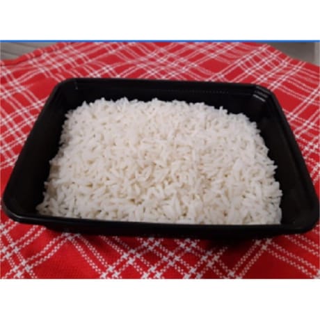 Riz blanc