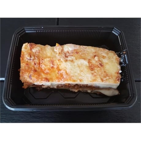 Lasagnes bolognaise
