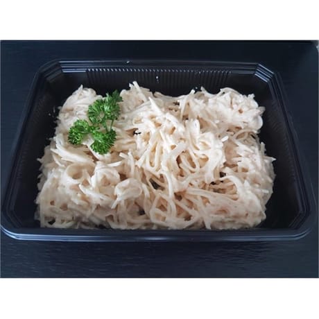 Céleri rémoulade