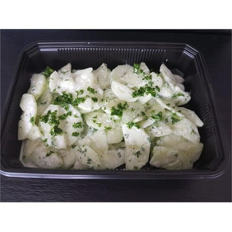 Concombre à la crème