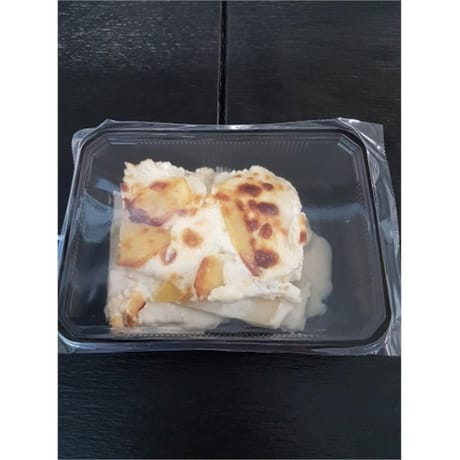 Gratin dauphinois