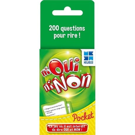 Ni oui ni non pocket classique