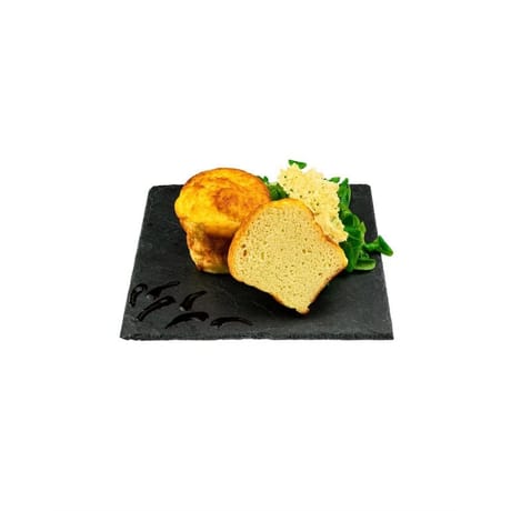 Soufflé au parmesan 120g