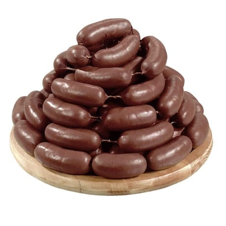 Boudin noir antillais à l'ancienne