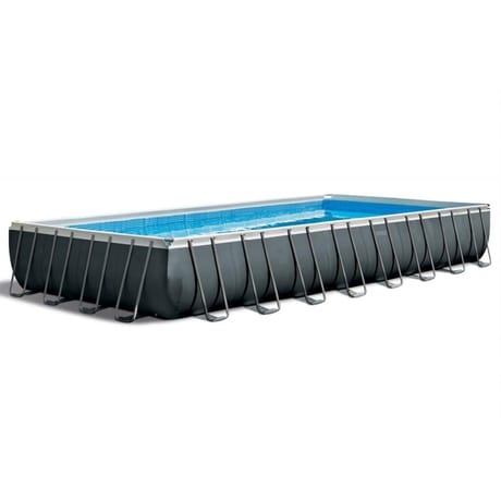 Kit piscine tubulaire ultra xtr 9m75x4m88x1m32