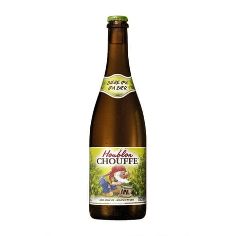 Houblon on chouffe 75cl 9%