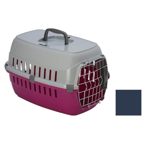 Riga valise de transport petit modèle montée porte IATA