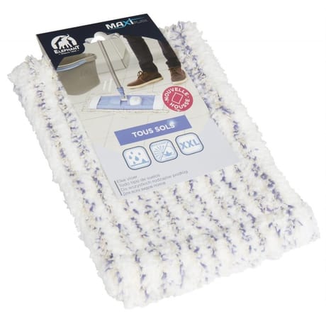 Housse de lavage microfibre