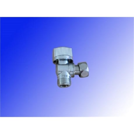 Techniloisir robinet chasse 1/4 tour silencieux réf 004630