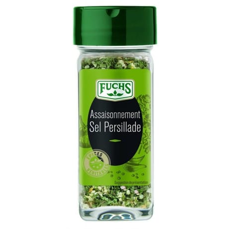 Fuchs persillade flacon 80ml 50g