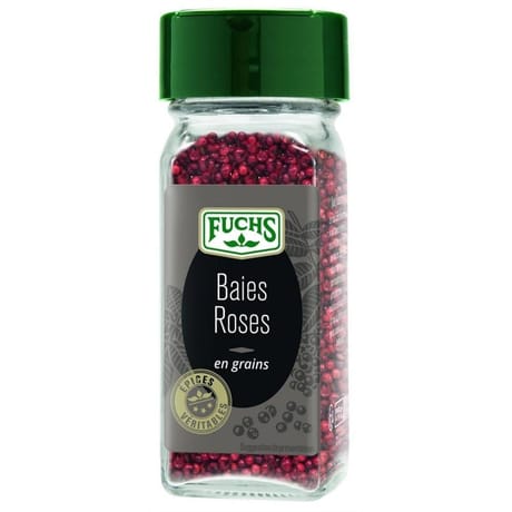 Fuchs baies roses flacon 80ml 24g