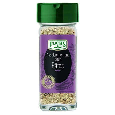 Fuchs mélange pâtes flacon 80ml 30g