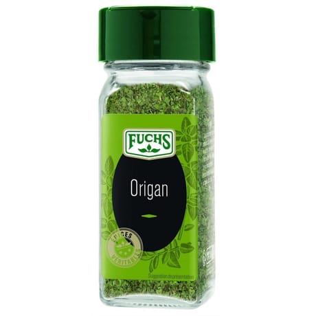 Fuchs origan flacon 80ml 7g