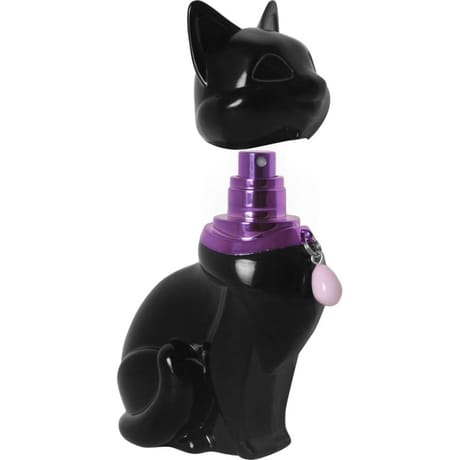 Jean-Pierre Sand Gattina Black eau de parfum for women 75ml