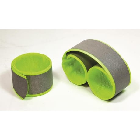 Snap wrap réfléchissant par 2