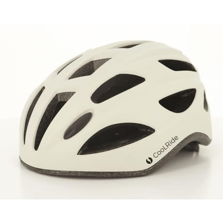 Casque adulte urbain t58/61 gris