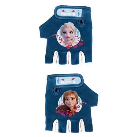Mitaines la reine des neiges II