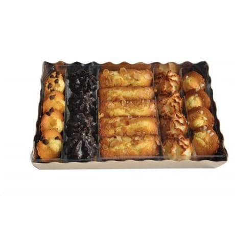 Assortiment gourmand 370g