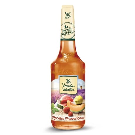 Moulin de valdonne recette provencale 70cl