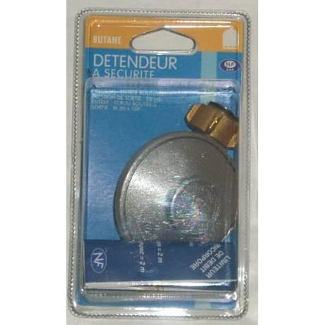 Addax detendeur securite but 28mb 1.3 kg