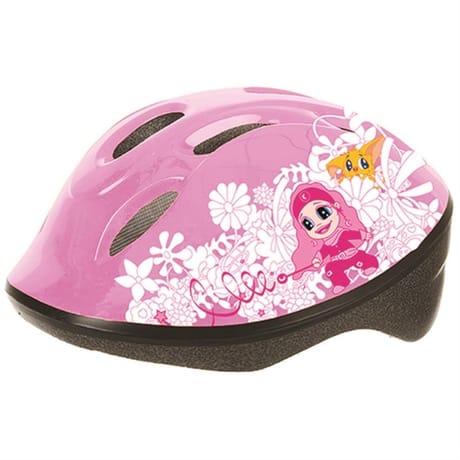 Casque enfant t48/54 avec headlock