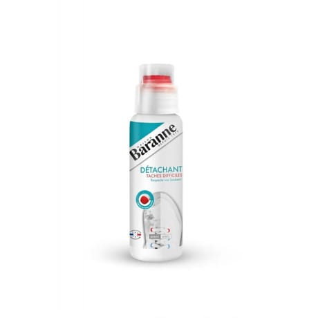 Baranne détachant basket 200ml