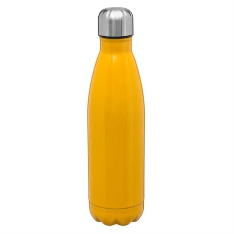 Bouteille jaune 500 ml