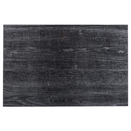 Set de table authentic ebene 45 x 30 cm